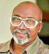 Krishnamachari Bose